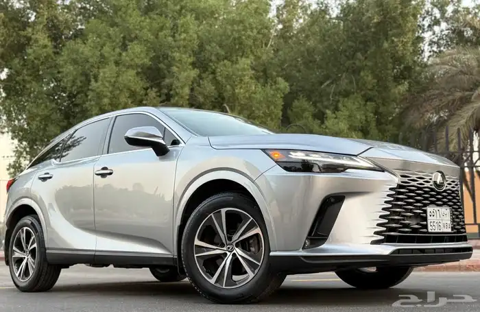 لكزس RX 350h 2024 ( ( بحالة الجديد )) 3
