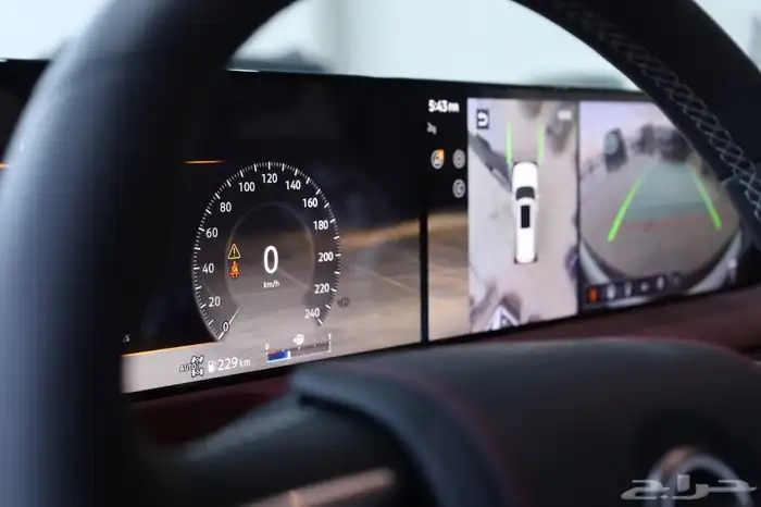 باترول بلاتينيوم فل كامل توين تيربو 2026 13