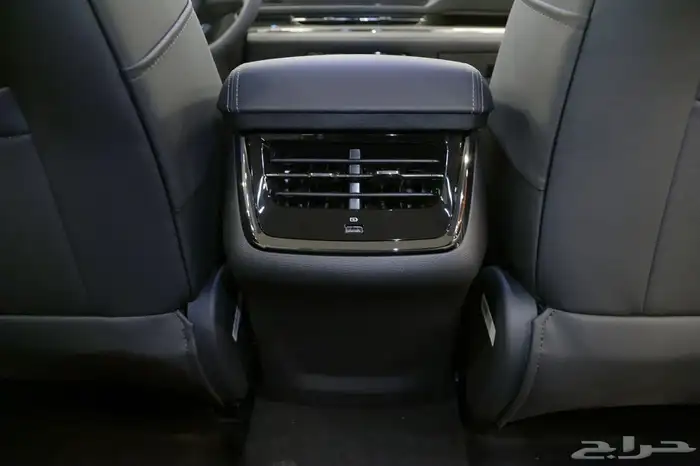 النوع فورد تيريتوري 6