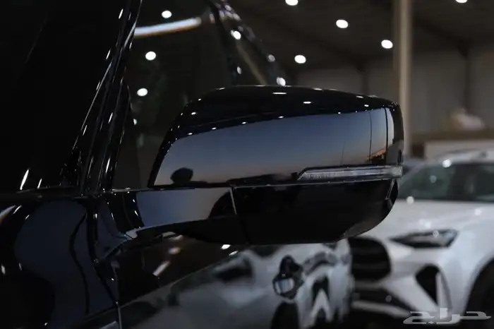 باترول بلاتينيوم فل كامل توين تيربو 2026 8