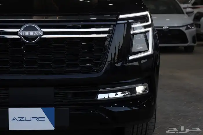 باترول بلاتينيوم فل كامل توين تيربو 2026 5