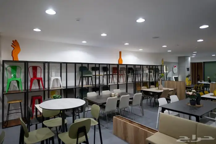 تشكيلة طاولات Hpl 9