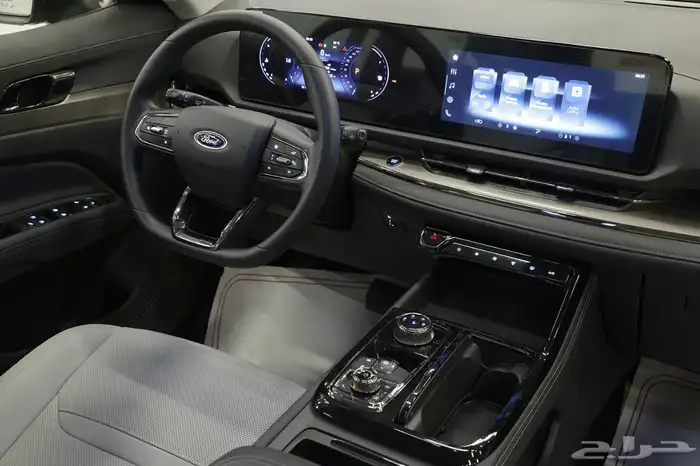 النوع فورد تيريتوري 11