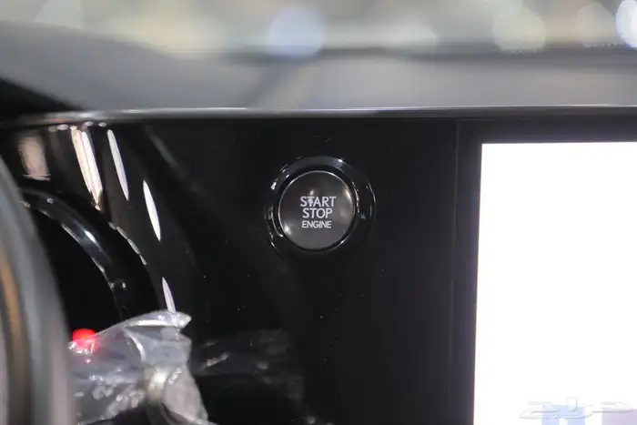 لكزس NX350 بنزين 2024 شبه الجديد 15