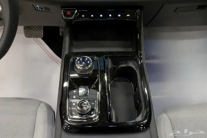 النوع فورد تيريتوري 7