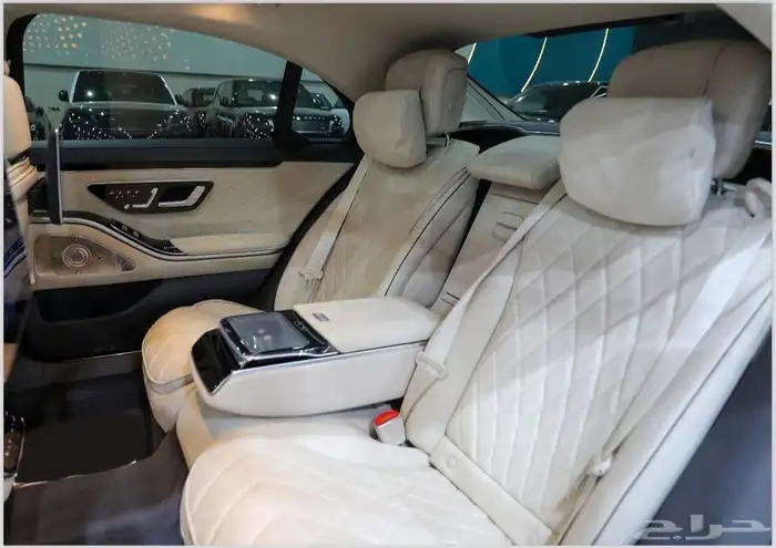 2024 MERCEDES BENZ S450 L 4MATIC 8