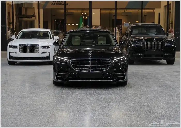 2024 MERCEDES BENZ S450 L 4MATIC 0