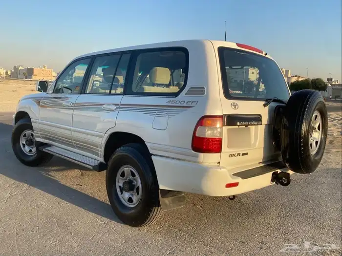 جكسار 2007 قير عايدي 1