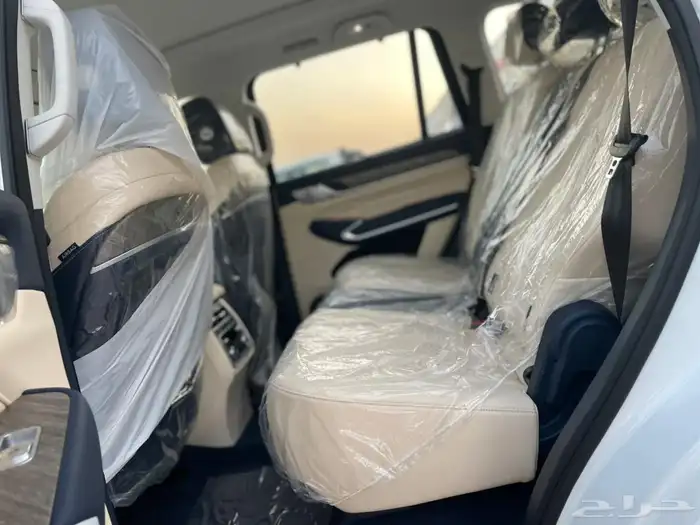 تانك 500 روك ايديشن 2026 10