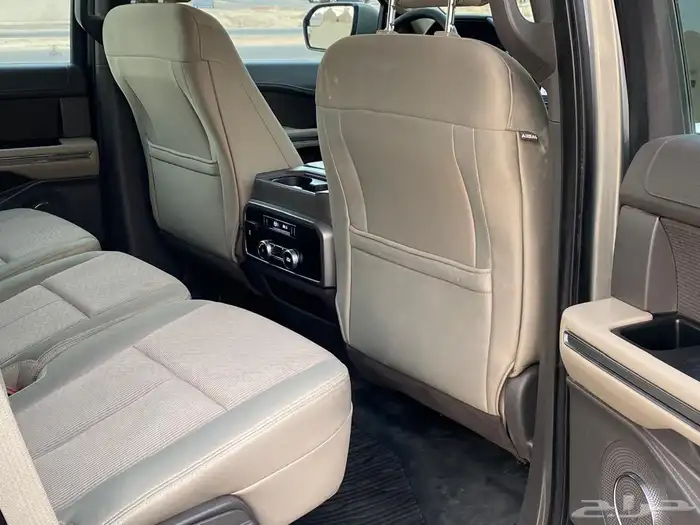 فورد اكسبيدشن الموديل   2019 12