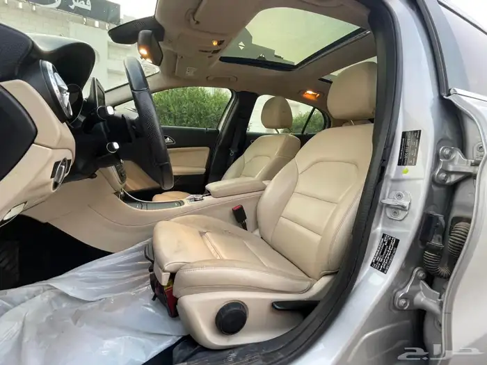 مرسيدس GLA 250 2016 9