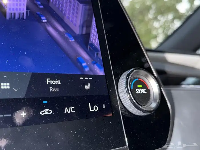 لكزس RX 350h 2024 ( ( بحالة الجديد )) 33