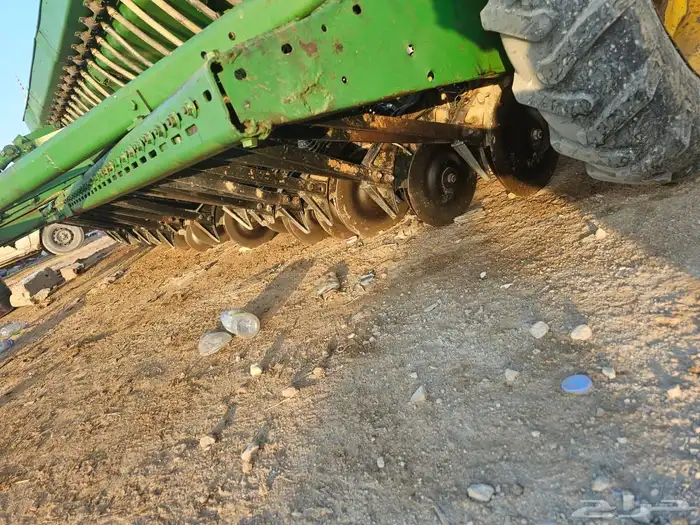 بذاره جوندير 450 للبيع وادي الدواسر 2