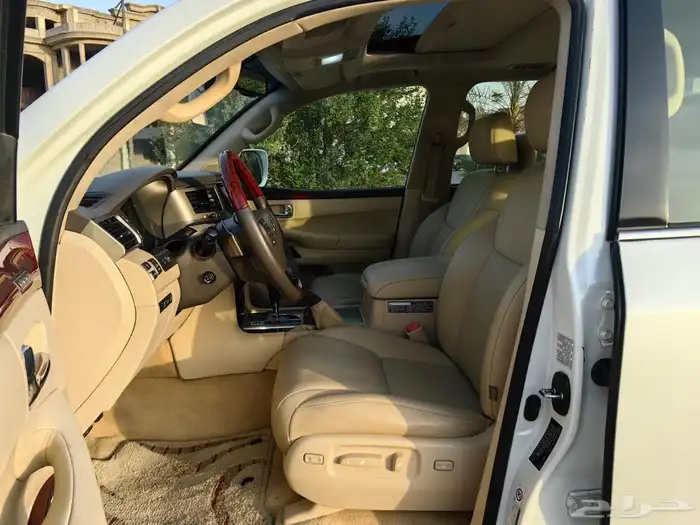 جيب لكزس 2013 570 14