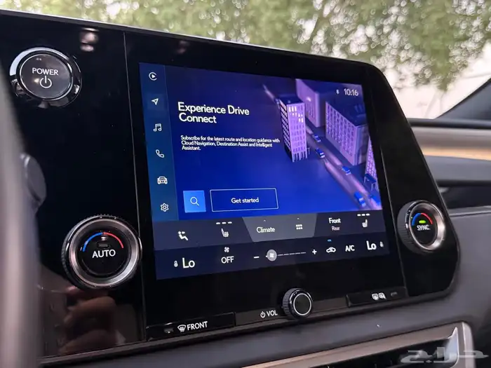 لكزس RX 350h 2024 ( ( بحالة الجديد )) 32