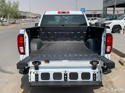 جمس سيرا Sle موديل 2022 ( 8v) وارد الجميح index