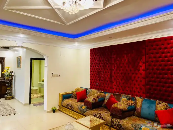 فيلا مميزة بمسبح في طيبة الرحيلي السعر 1.750.000 5