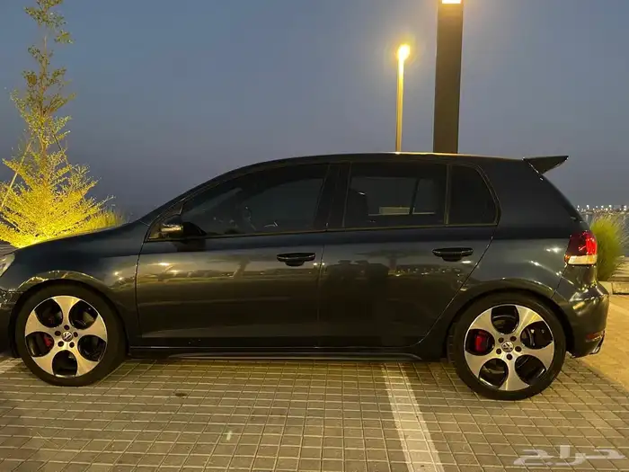 فلكس واجن قولف 2011 GTI 1