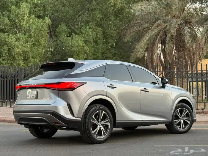 لكزس RX 350h 2024 ( ( بحالة الجديد )) 15