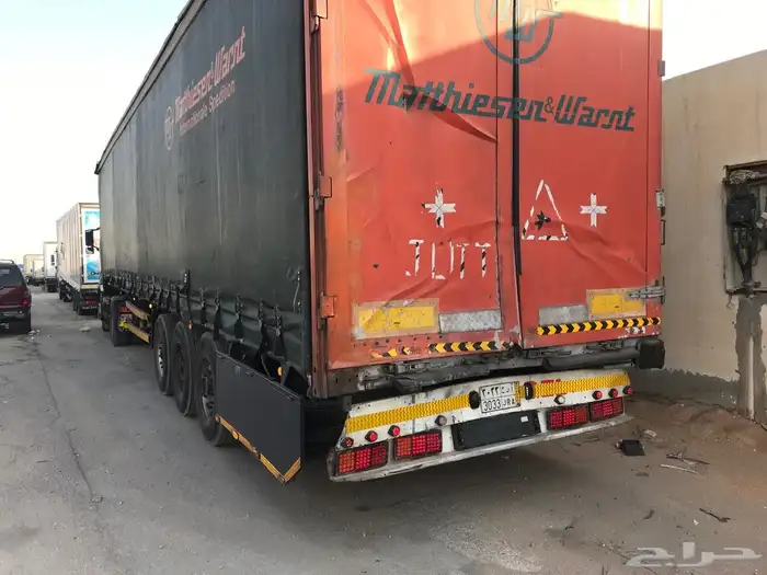 سطحة ستارة للبيع 3