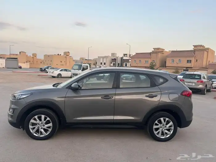 هونداي توسان 2020 مكينه 6 1 2