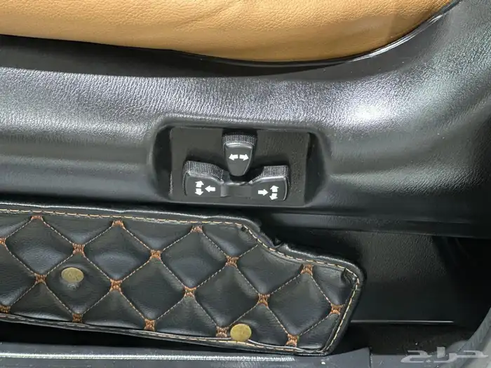 باترول سوبر سفاري موديل 2019 18