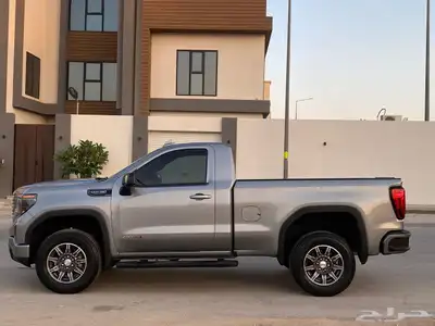 جمس سييرا 2024 AT4 فل كامل وكالة index