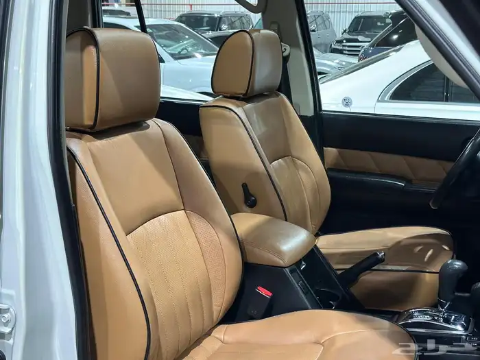 باترول سوبر سفاري موديل 2019 9