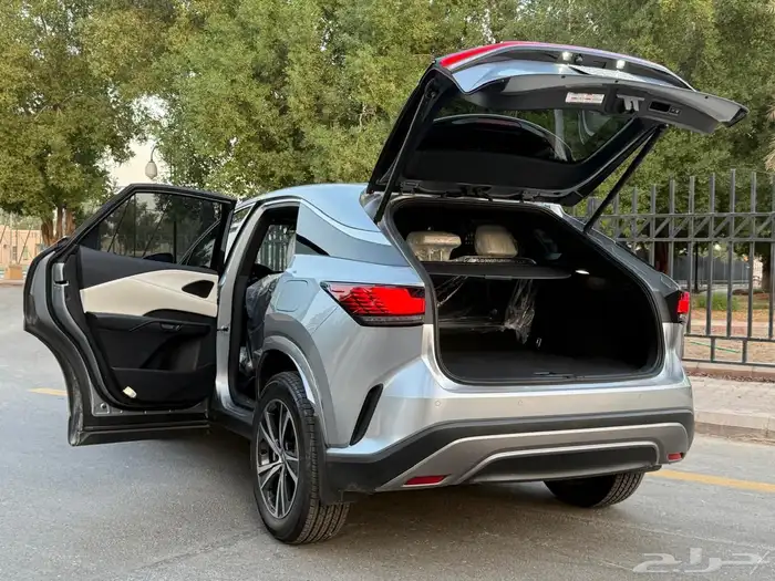 لكزس RX 350h 2024 ( ( بحالة الجديد )) 17