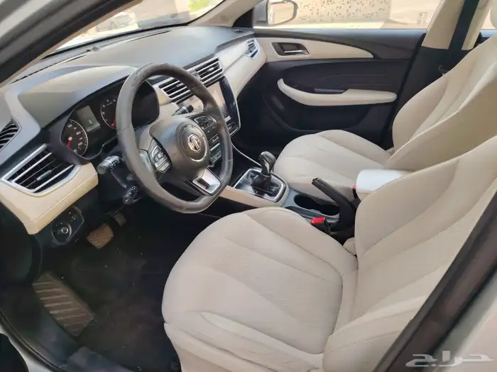 ام جي 2022 بودي وكالة عرض خاص 6