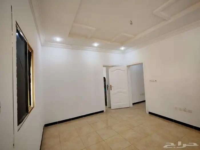 شقة للايجار حي السامر 6