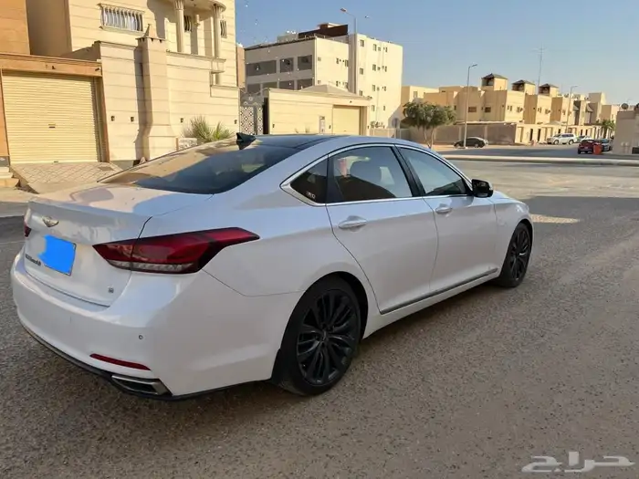 جنسس 2016 نظيف جدا 4