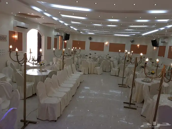 اغراض حفلات 2