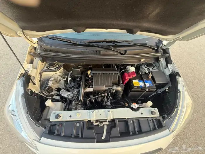 متسوبيشي اتراج 2019 جاهزه 16