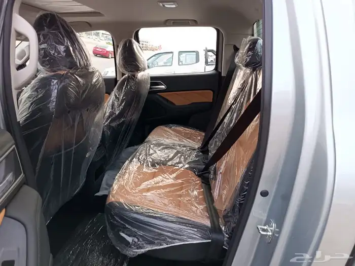 جريت وول باور 2025 12