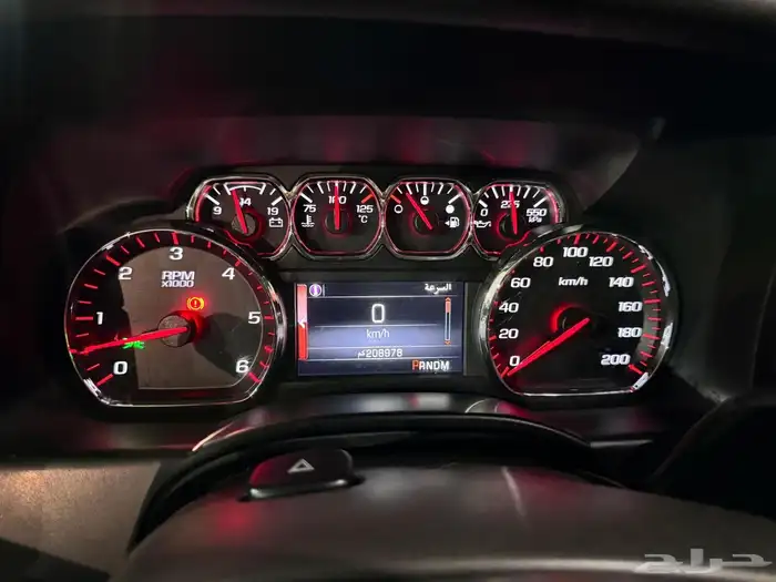 جمس يوكن 2017 12