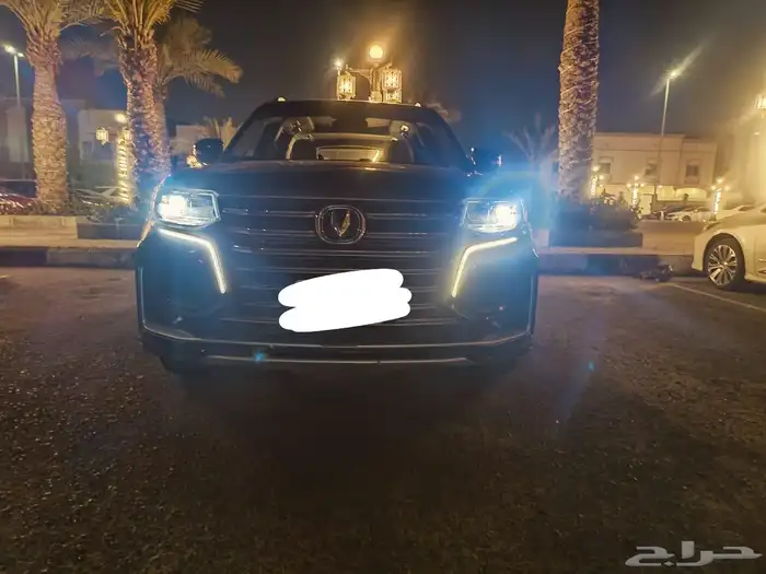 للبيع جيب شانجان CS95 2