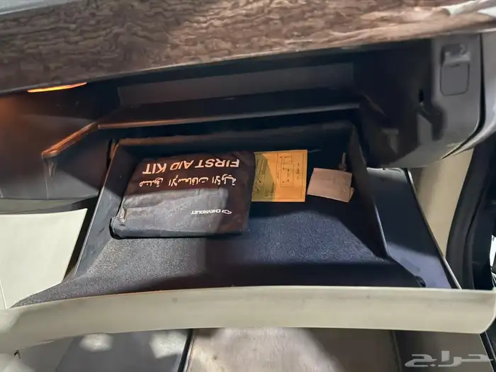 كابرس 2010 نظيفة 6