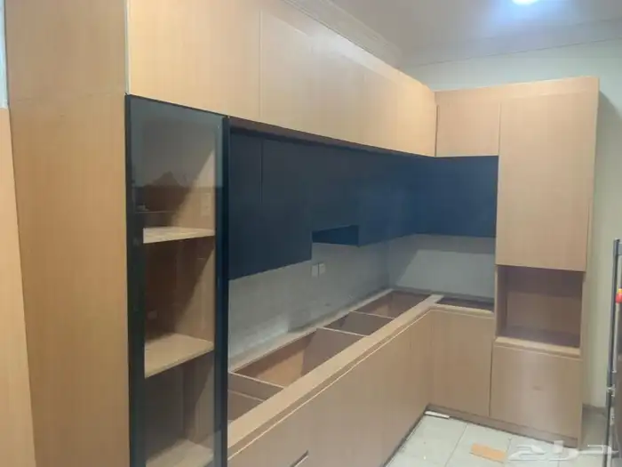 معلم مطابخ محترف   فك وتركيب وتعديل بجودة عالية وأقل تكلفة 1