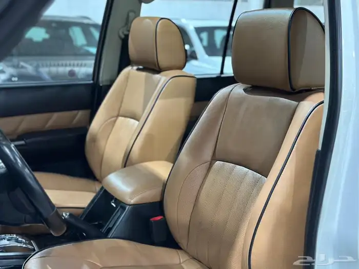 باترول سوبر سفاري موديل 2019 8