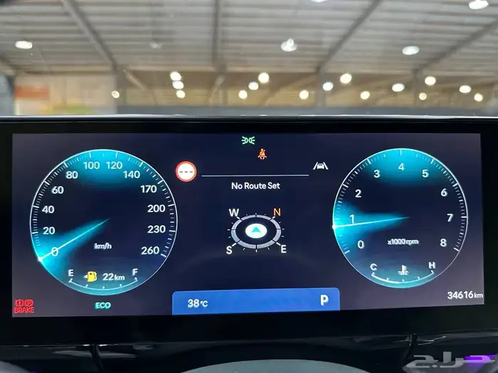 ازيرا 2023 كالجرافي فل كامل . رصد الفخامة 21