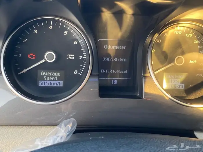 كابرس SS. 2009 4