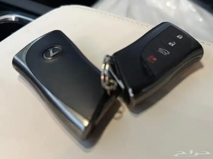 لكزس RX 350h 2024 ( ( بحالة الجديد )) 45