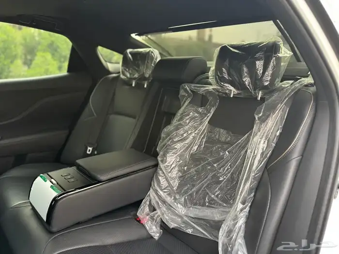 تويوتا كراون بريميوم 2023 20