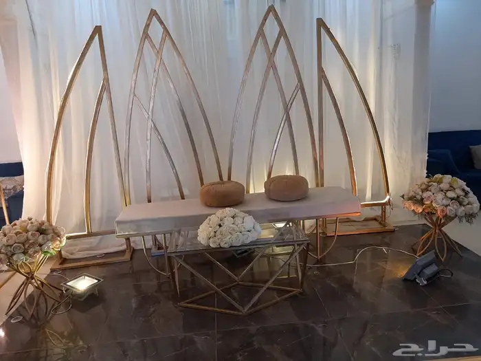 اغراض حفلات 4