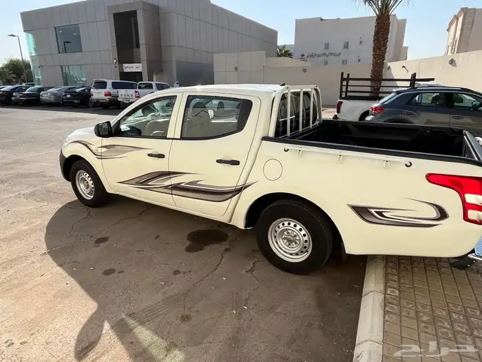 غمارتين بنزين L200 3