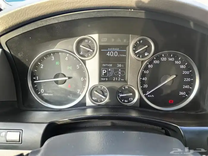 جيب لكزس 2013 570 25