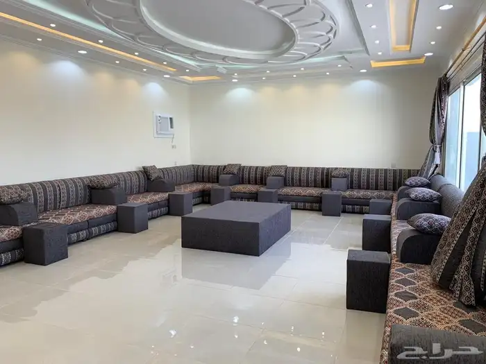 استراحة الفخامة بالعرفاء 12