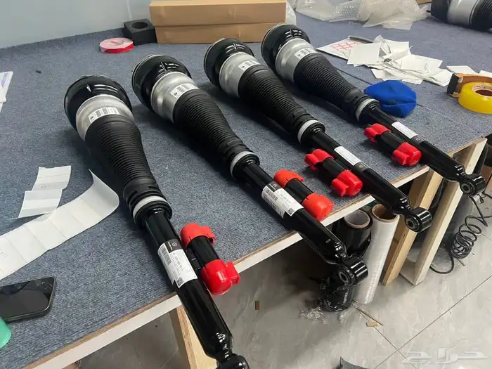 شغل ألماني سياره 2