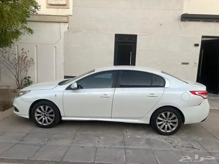 رينو سافران موديل 2015 لبيع 4